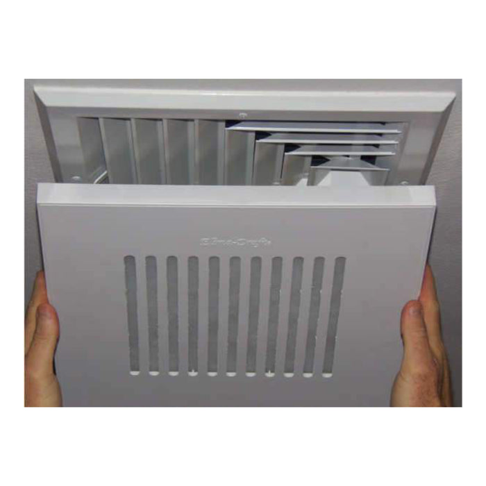 Elima-Draft Home Air Vent-Register Filtration Covers