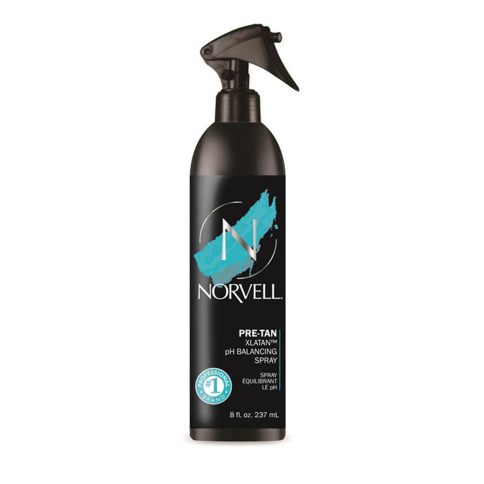 Norvell Pre-Tan XLATAN pH-Balancing Spray
