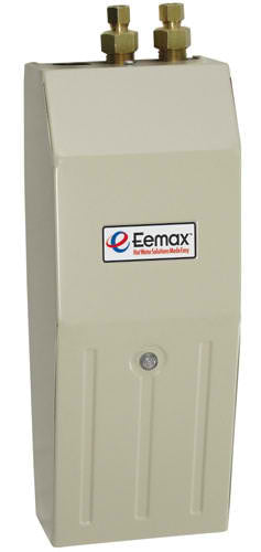 Eemax Tankless Hot Water Heater for ASSE 1070-2004 Applications