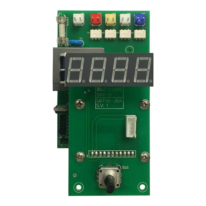 HA-P025 Control Board PCB, Eemax HA018240, HA027240, HA036240