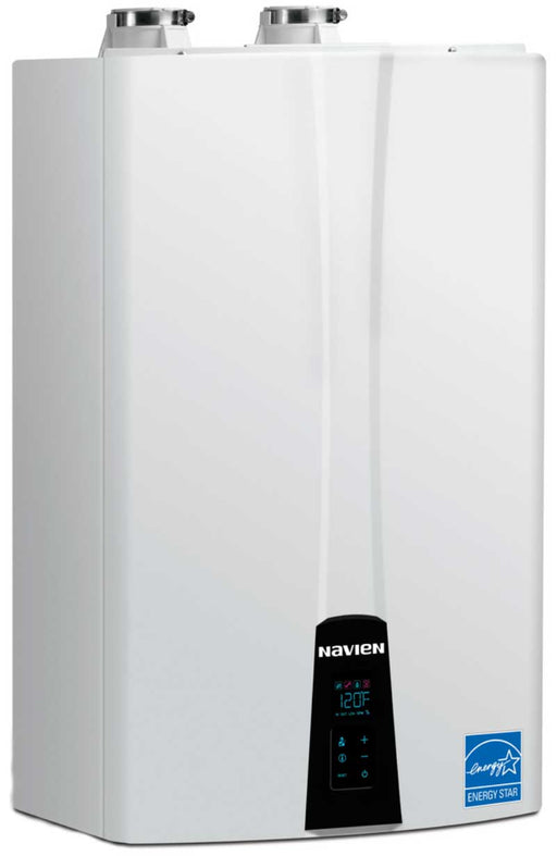 Navien NPE180A Gas/Propane 97% efficient Tankless Water Heater