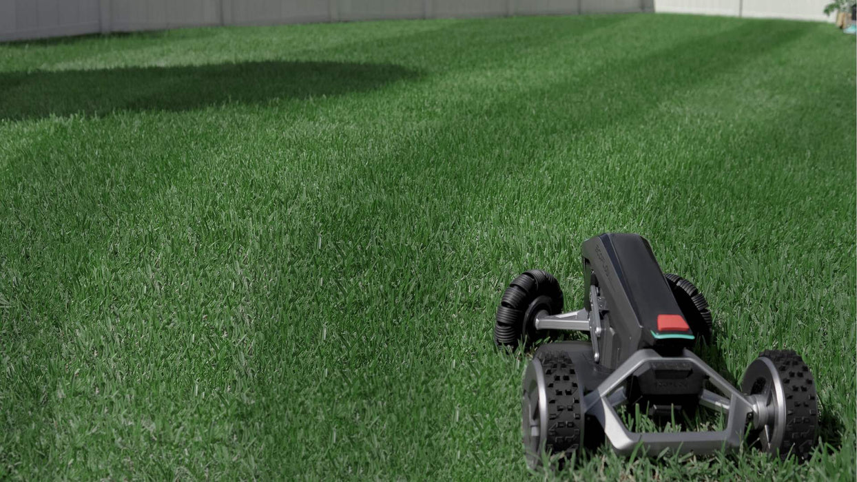 EcoFlow Blade Robotic Lawn Mower