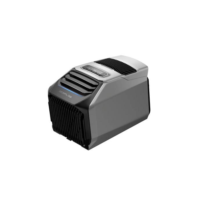 Ecoflow WAVE 2 Portable Air Conditioner with Heater