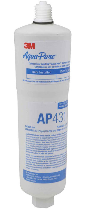 3M Aqua Pure Scale Reduction System AP430SS