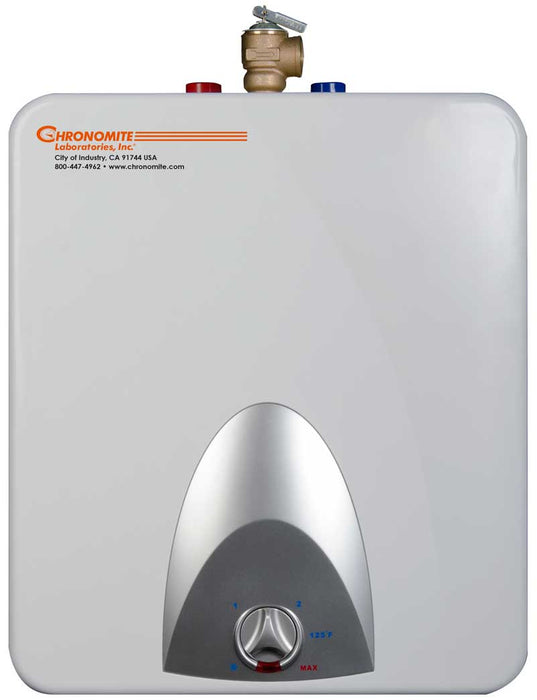 Chronomite CMT MiniTank Water Heaters, Electric POU