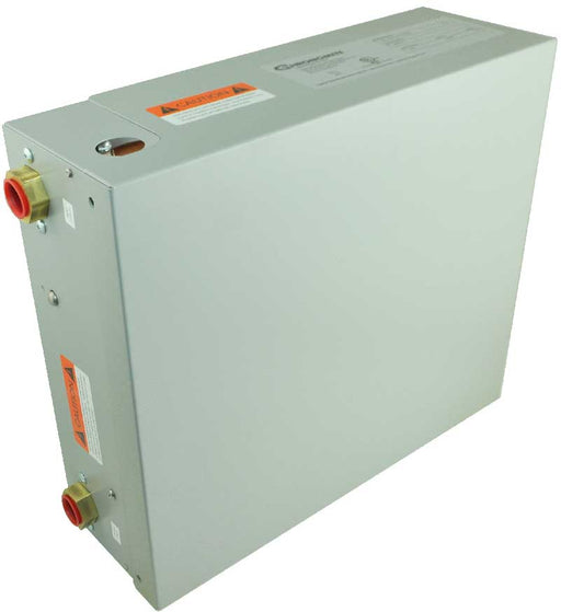 Standard activation ER-67S/480-3P 480V on-demand water heater