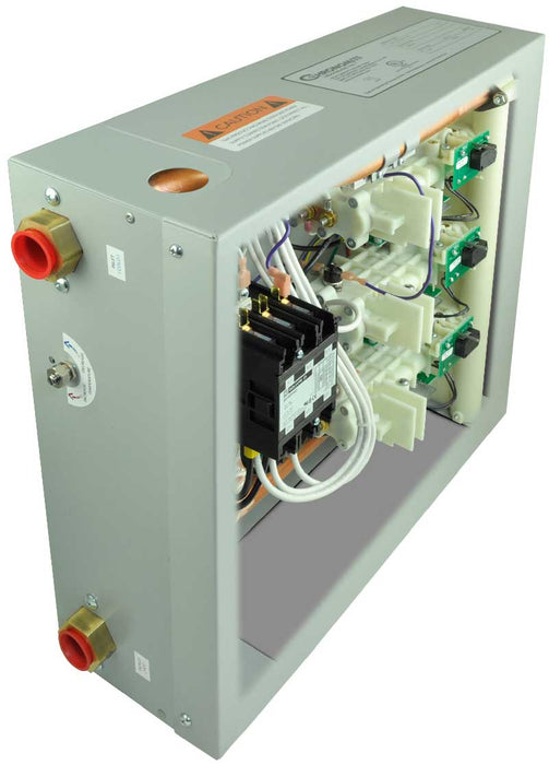 Chronomite ER-67S-480_3P 480V 3-Phase Electric Tankless Water Heater