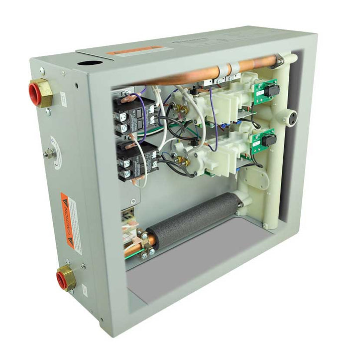 Chronomite ER-80L-277 22200 watt Electric Tankless Water Heater
