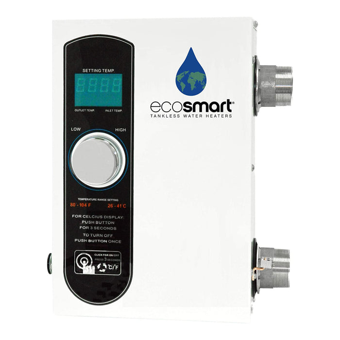 EcoSmart Smart SPA 5.5 Electric Spa Water heater