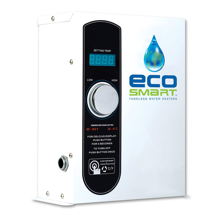 EcoSmart Smart SPA 5.5 Electric Spa Water heater