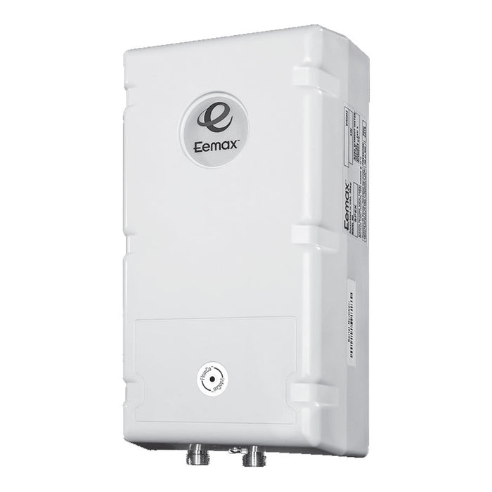 Eemax SPEX48 240V 20 amp FlowCo Commercial Electric Water Heater
