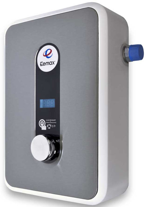 Eemax HomeAdvantage II HA011240 Electric Tankless Water Heater 