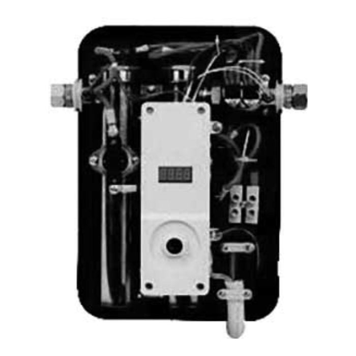 Eemax HA036240 240V 36 kW Electric Tankless Water Heater - 1