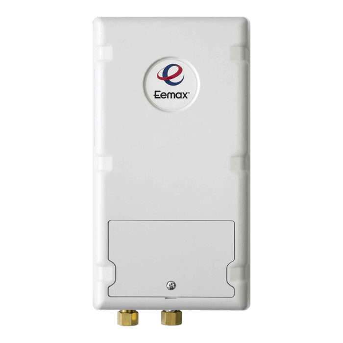 Eemax SPEX80T 277V 29 amp LavAdvantage Commercial Electric Water Heater
