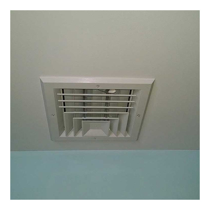 ceiling air vent