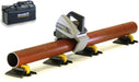 Exact Tools PipeCut 220E Steel/Copper/PVC Pipe Saw 