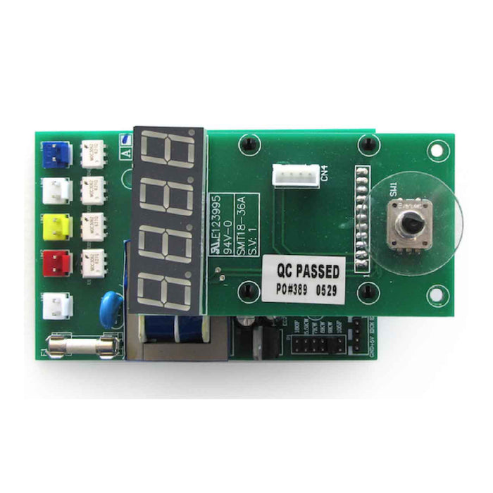 HA-P025 Control Board PCB, Eemax HA018240, HA027240, HA036240