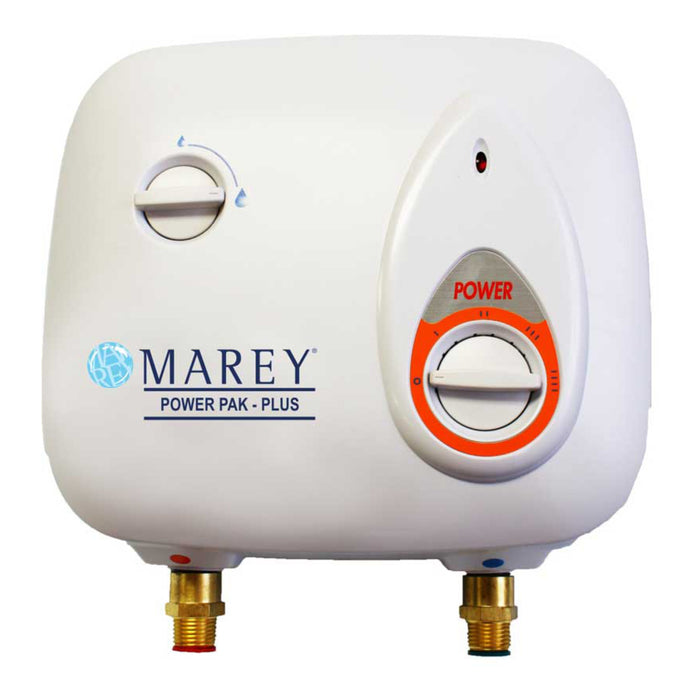 Marey Power Pak Plus 220v POU Water Heater