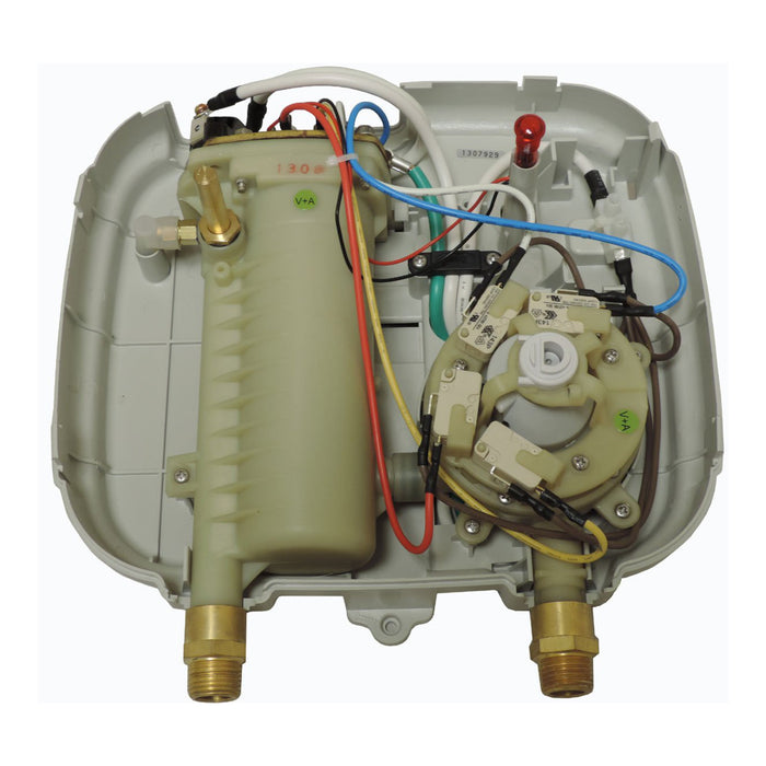 Marey Power Pak Plus 220v POU Water Heater
