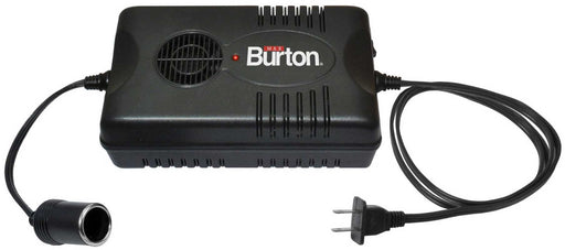 Max Burton 200 Watt Converter 