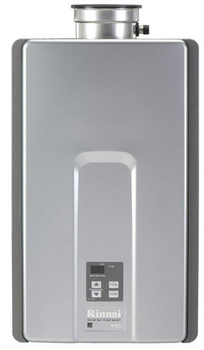 Rinnai RL94iN Indoor Natural Gas Tankless Water Heater