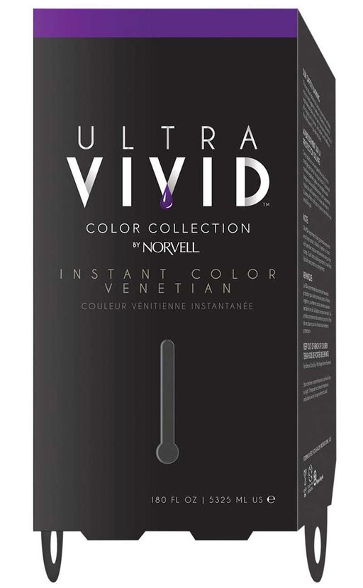 Norvell Ultra Vivid Instant Color Venetian 180 oz 1.4 lb box