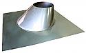 Z-Flex Double Wall 0-30 Degree (0-12 to 5-12) Adjustable Roof Flashing