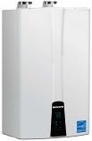 Navien NPE-180A NG-LP Indoor-Outdoor Condensing Tankless Water Heater